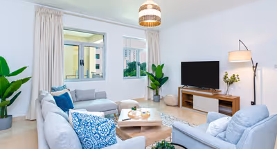 2 Bedroom Comfort Haven at Greens