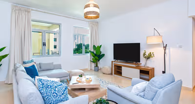 2 Bedroom Comfort Haven at Greens