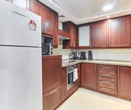 2 Bedroom Comfort Haven at Greens