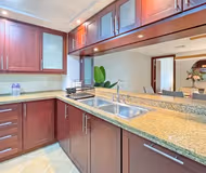 2 Bedroom Comfort Haven at Greens