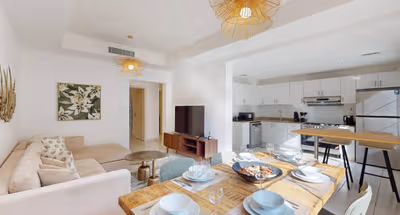 Contemporary Villa Residence