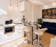 Casa Hampstead Stylish Stays