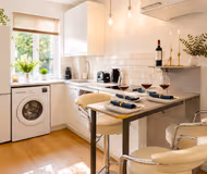 Casa Hampstead Stylish Stays