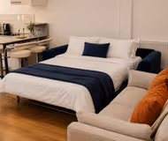 Casa Hampstead Stylish Stays
