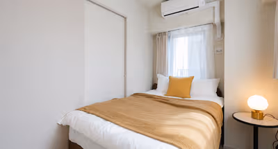 Asakusa South Serviced Apartments