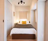 Asakusa South Serviced Apartments