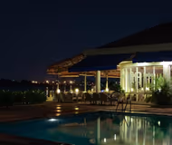 Saigon Riverfront Apartments