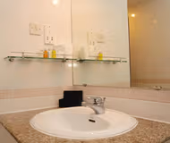 Saigon Riverfront Apartments