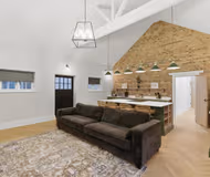 The Old Billiard Room