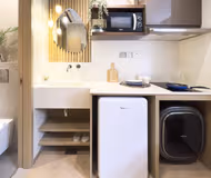 Studio Apartment Orchard Road
