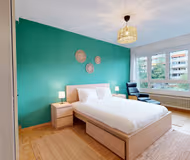 Avenue de Luserna Serviced Apartment