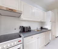 Avenue de Luserna Serviced Apartment