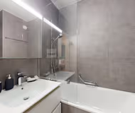 Avenue de Luserna Serviced Apartment