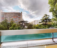 Avenue de Luserna Serviced Apartment