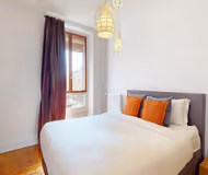 Rue des Jardins Serviced Apartment