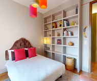 Rue des Jardins Serviced Apartment