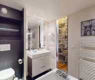 Rue des Jardins Serviced Apartment