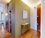 Rue des Jardins Serviced Apartment