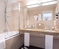 Champs-Blancs Serviced Apartment