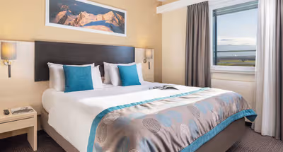 Champs-Blancs Serviced Apartment