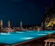 Champs-Blancs Serviced Apartment
