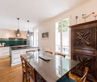 Family Home in Issy-les-Moulineaux