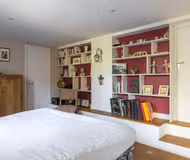 Family Home in Issy-les-Moulineaux