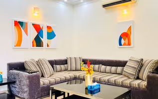 Green Park Residences