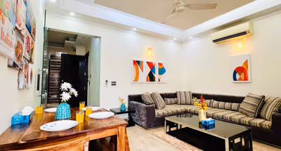 Green Park Residences