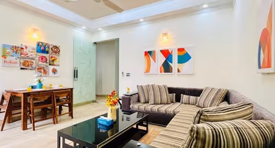 Green Park Residences