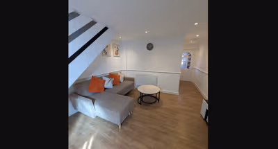 Manordene Road