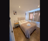 Manordene Road