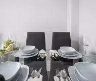 Spacious 5BR Sheffield Home | Sleeps 10 | Near City Centre