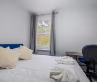 Spacious 5BR Sheffield Home | Sleeps 10 | Near City Centre