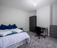 Spacious 5BR Sheffield Home | Sleeps 10 | Near City Centre