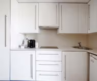 Carrer del Rec Serviced Apartment