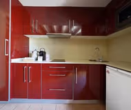 Carrer del Rec Serviced Apartment