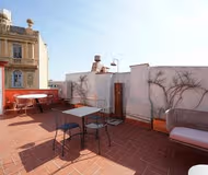 Carrer del Rec Serviced Apartment