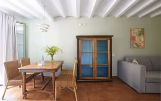 Carrer del Rec Serviced Apartment