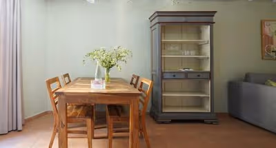 Carrer del Rec Serviced Apartment