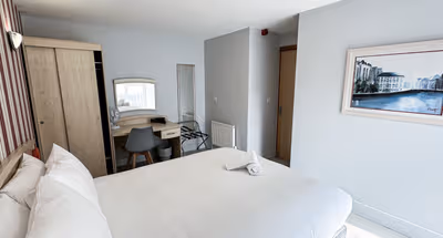 Cobh Apartments