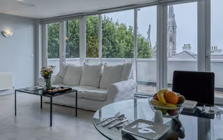 Cobh Apartments