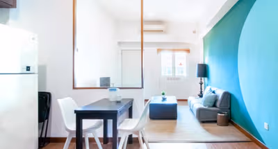 Upper Jurong Rd Serviced Apartments