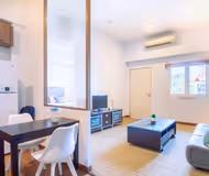 Upper Jurong Rd Serviced Apartments