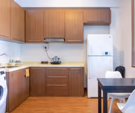 Upper Jurong Rd Serviced Apartments