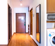 Upper Jurong Rd Serviced Apartments