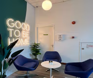 Upper Jurong Rd Serviced Apartments