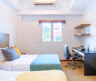 Upper Jurong Rd Serviced Apartments