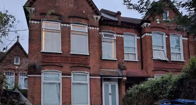 2Br Spacious Corporate Flat Near Herne Hill Station