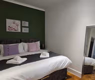 2Br Spacious Corporate Flat Near Herne Hill Station